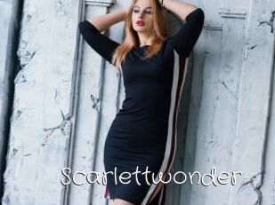 Scarlettwonder