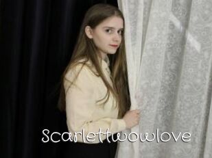Scarlettwowlove