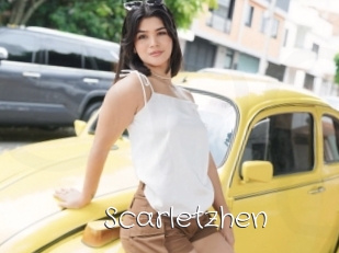 Scarletzhen