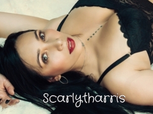 Scarlytharris