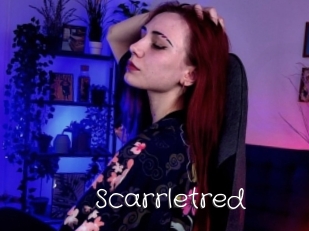 Scarrletred