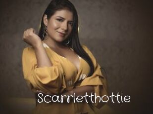 Scarrletthottie