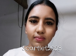 Scartlet2023