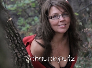 Schnuckiputz