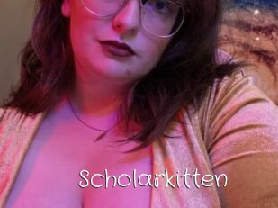 Scholarkitten