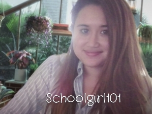 Schoolgirl101