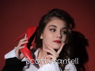 Scottiesantell