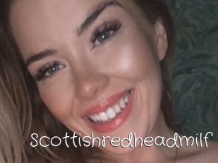 Scottishredheadmilf