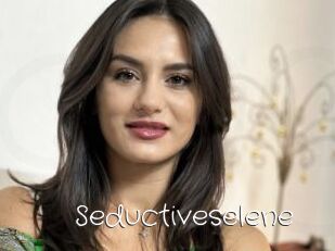 Seductiveselene