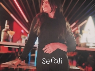 Sefali