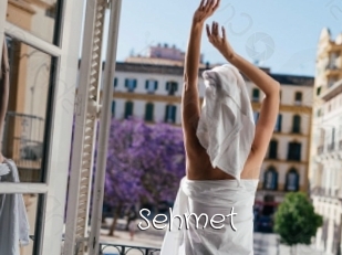 Sehmet