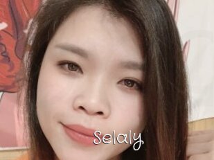 Selaly