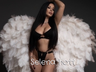 Selena_hott