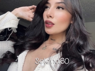 Selena80