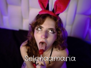 Selenaamaria