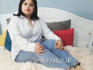 Selenablur