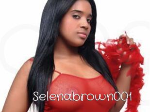 Selenabrown001