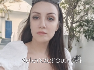 Selenabrown24