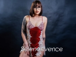 Selenaevence