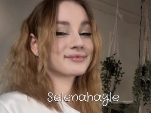 Selenahayle