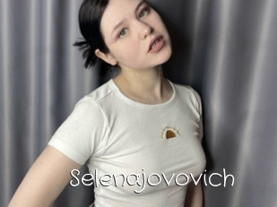 Selenajovovich