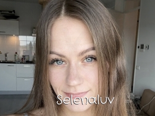 Selenaluv