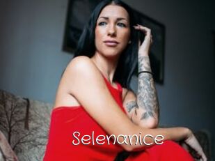 Selenanice