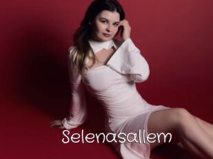 Selenasallem