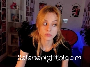 Selenenightbloom