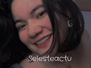 Selesteactu