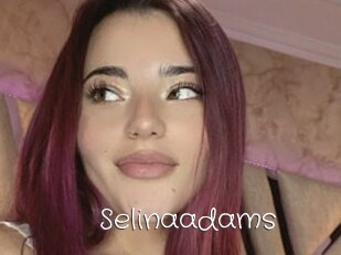 Selinaadams