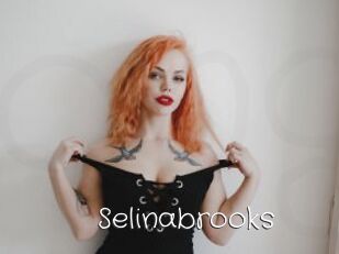 Selinabrooks