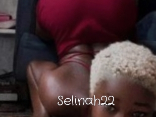 Selinah22