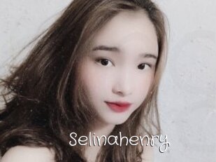 Selinahenry