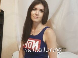 Selinalluring