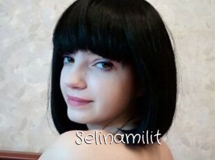 Selinamilit