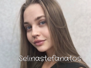 Selinastefanatos