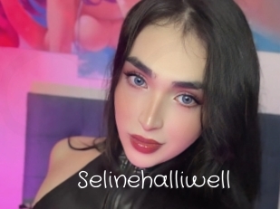 Selinehalliwell