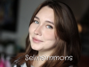 Selinsimmons