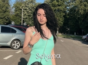 Selyina