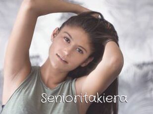 Senioritakiera