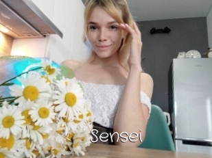 Sensei
