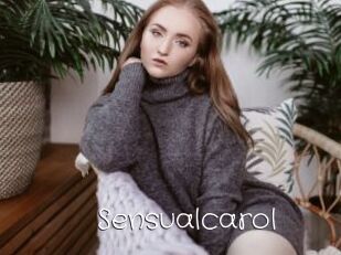 Sensualcarol