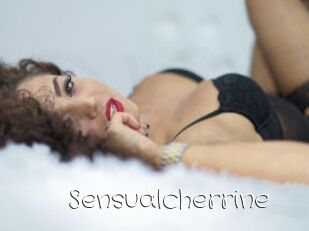 Sensualcherrine
