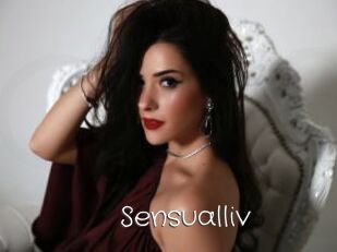 Sensualliv