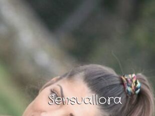 Sensuallora