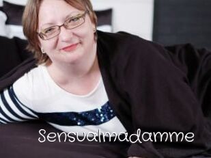 Sensualmadamme