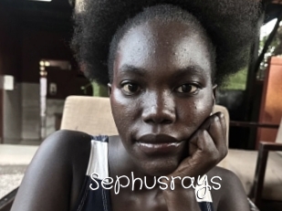 Sephusrays