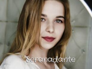 Seranadante