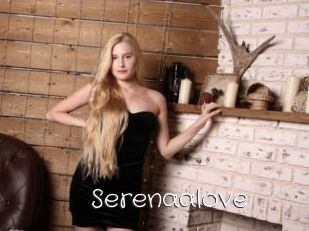 Serenaalove